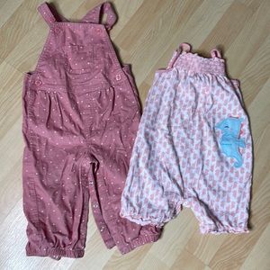 Carters one piece toddler jumpers making getting ready super quick and easy!